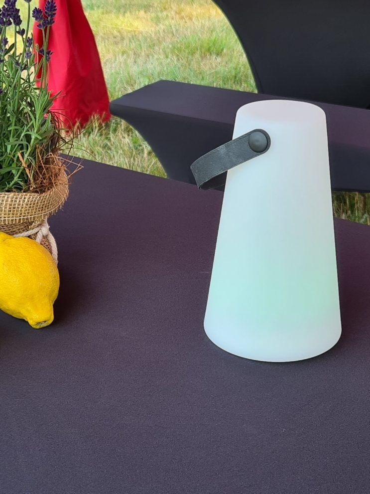 LED - Lampe